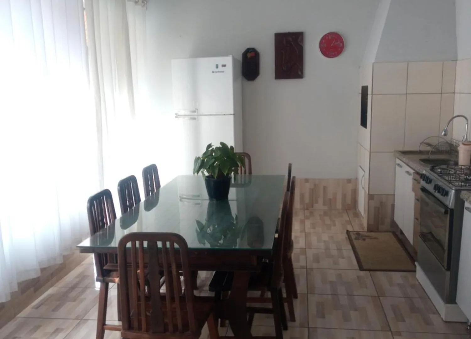 شقة Apto De Temporada Florianópolis البرازيل