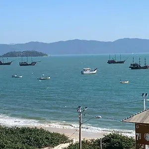 Beira-mar Da Cachoeira Apartamento