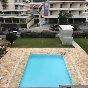 Apartamento Apto 2suítes 30m Da, Florianópolis